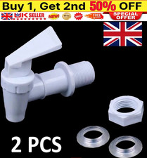 Plastic Water Dispenser Tap