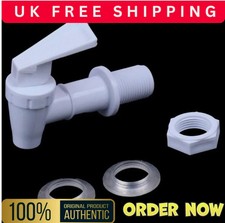 Plastic Water Dispenser Tap