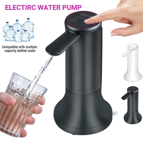 Portable water dispenser - water,
