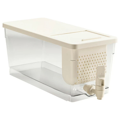 Ikea klippkaktus fridge water - klippkaktus,