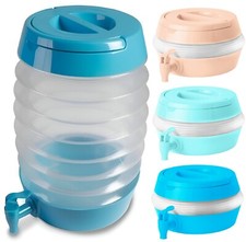 3.3L Collapsible Drinks