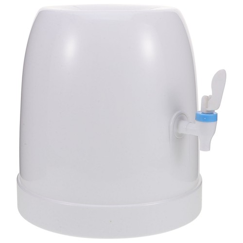 Plastic water dispenser - plastic,