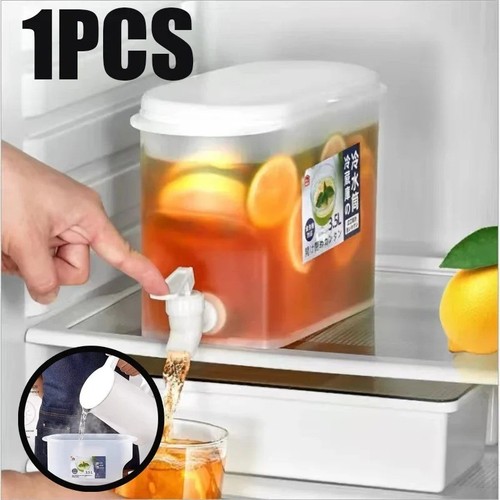 Jug with tap - with, cold