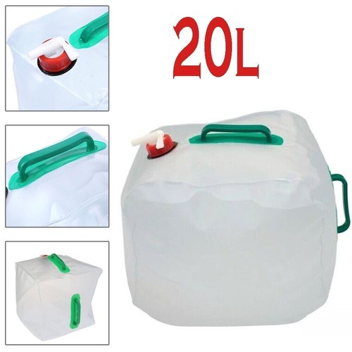Water carrier container - water,
