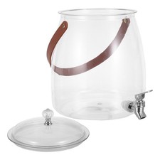  Plastic Fridge Drink