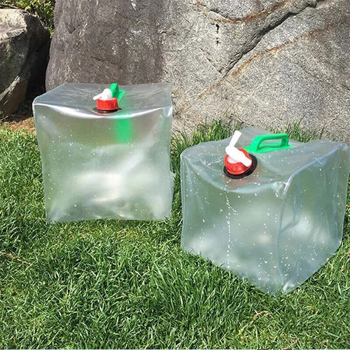 20l water carrier - 20l, container