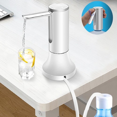 Automatic electric water - electric,