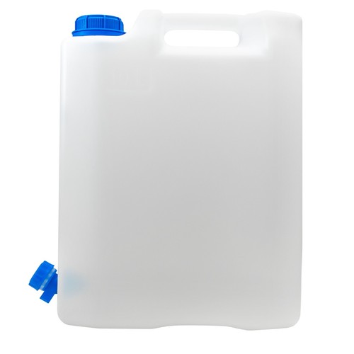 Jerry can camping emergency - can,