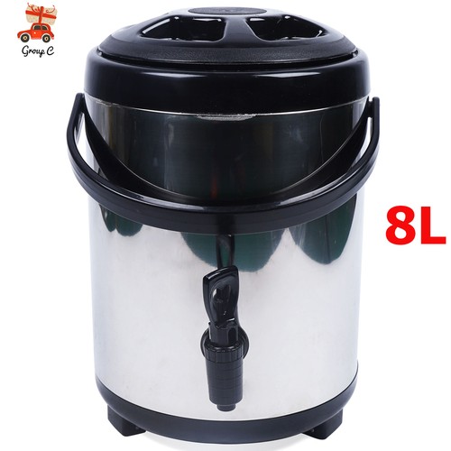 Insulated beverage hot - insulated,