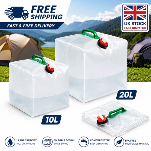 20l water carrier container - 20l,