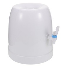Plastic Water Dispenser with