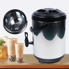 8L Insulated Beverage Hot