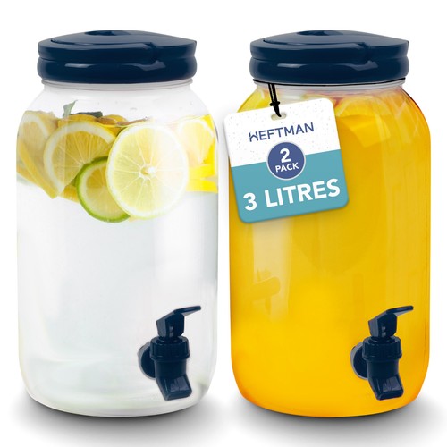 Heftman plastic drink - plastic,
