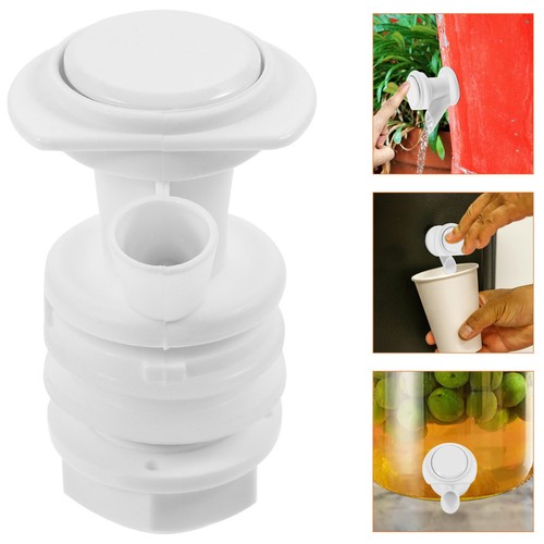 Plastic water dispenser - water,