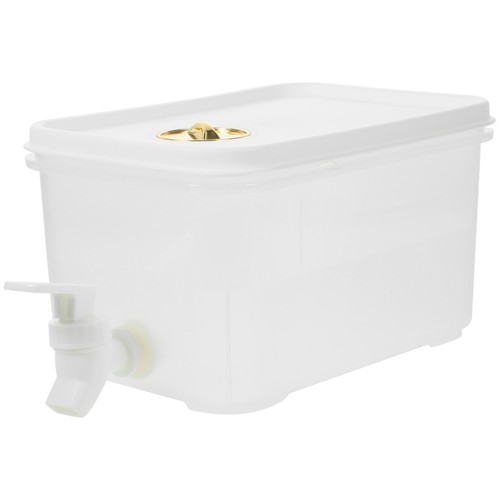 Juice dispenser container - juice,