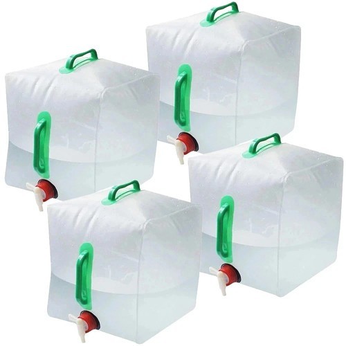 20l water carrier container - 20l,