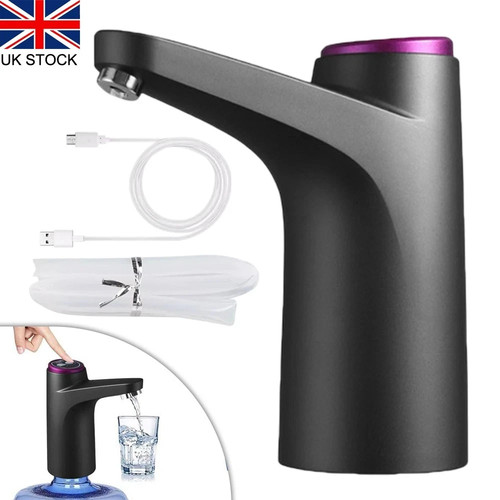 Electric water dispenser - electric,