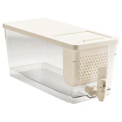 Ikea klippkaktus fridge - klippkaktus, 4.5l