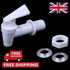 Plastic Water Dispenser Tap
