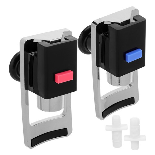 2pcs water dispenser tap - 2pcs, set
