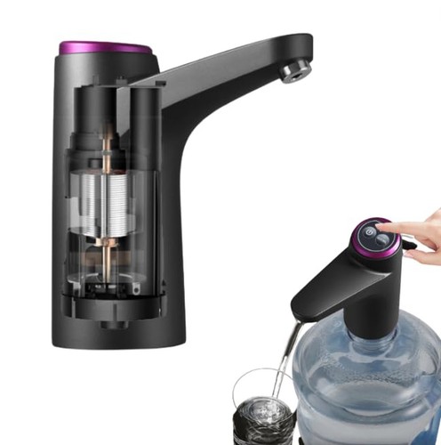 Electric water dispenser pump - water,