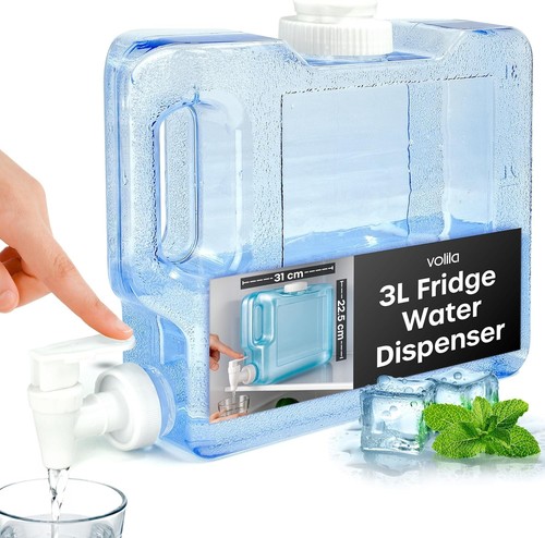 Water container tap desktop - water,