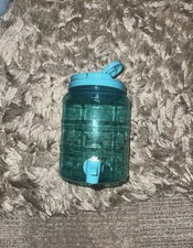 Mini Drinks Dispenser Bottle