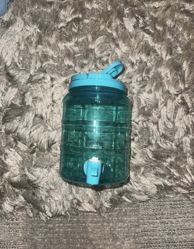 Mini drinks dispenser bottle - mini,