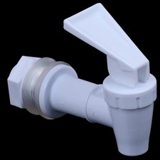 Plastic Water Dispenser Tap