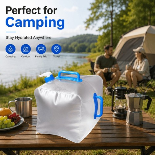 20l foldable water - foldable,