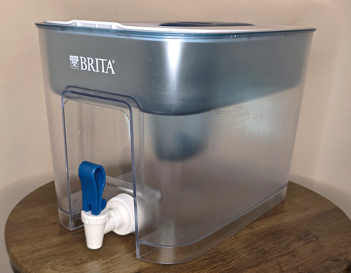 Brita flow xxl water - brita,