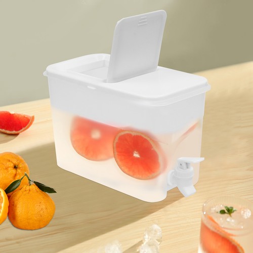 Drinks dispenser fridge - 4l,