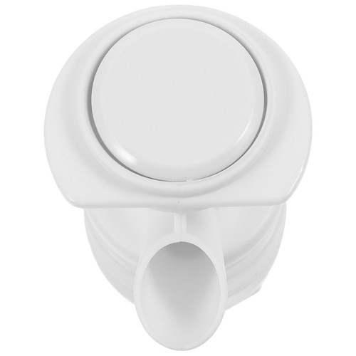 Plastic water dispenser with - plastic,