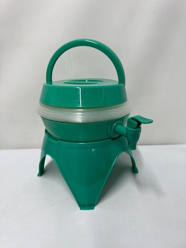 Collapsible water drinks - collapsible,