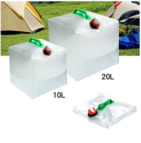 20l water carrier container - 20l,