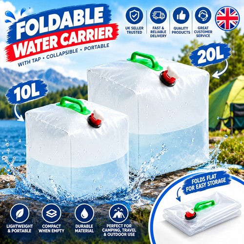 20l water carrier - 20l,