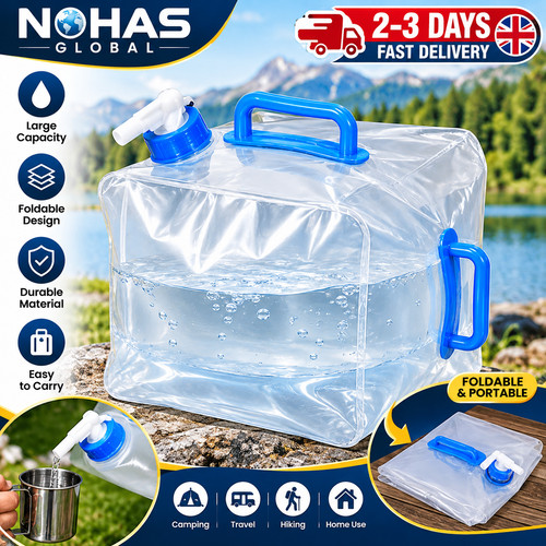 20l water carrier container - 20l,