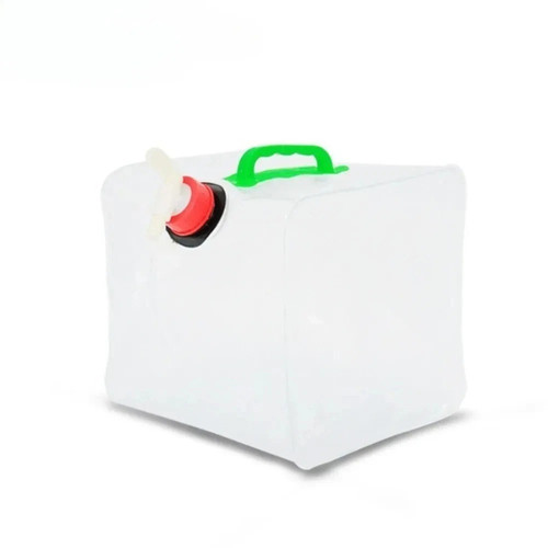 Water carrier container - water,