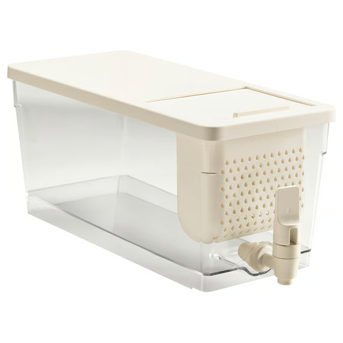 Ikea klippkaktus fridge water - klippkaktus,