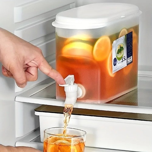 Jug with tap cold - jug,