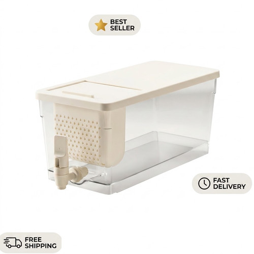 Ikea klippkaktus fridge water - klippkaktus,