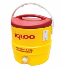 IGLOO COOLERS 400 SERIES 3