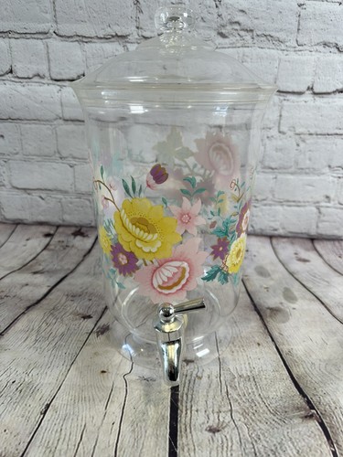 Cold water container lemonade - cold,
