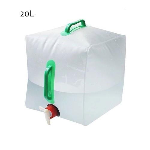 Water carrier container - carrier,