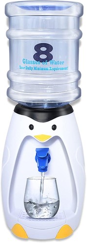 Mini water dispenser with tap - dispenser,