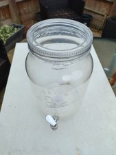 LARGE 7 LITRE COLD DRINK /