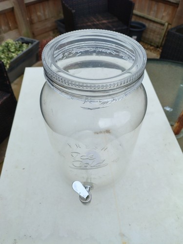 Large litre cold drink - large,