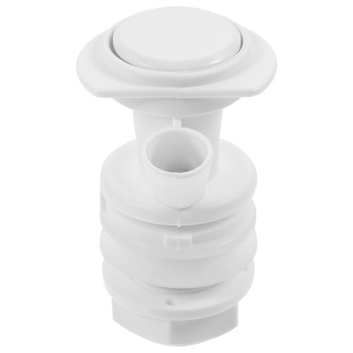 Plastic water dispenser with - plastic,