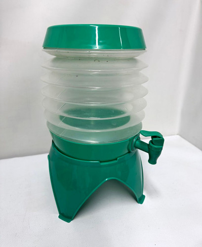 Collapsible water drinks - collapsible,