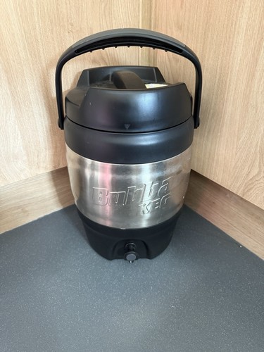 Bubba keg water juice - water, or
